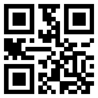 Scansione del Qr Code di 3300526518