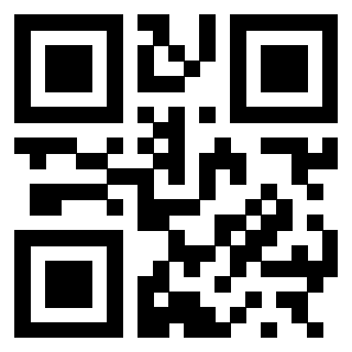 QrCode di 3300526519