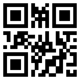 3300526521 - Immagine del Qr Code