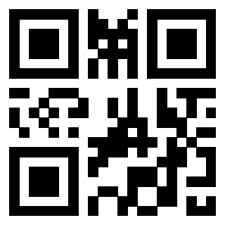 Immagine del Qr Code di 3300526522