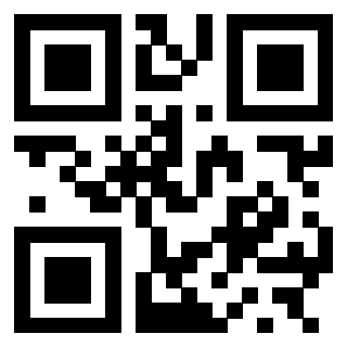 Scansione del Qr Code di 3300526525