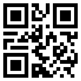 QrCode di 3300526526