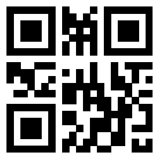 Qr Code di 3300526527