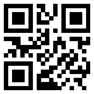 Il Qr Code di 3300526528
