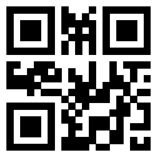 Scansione del Qr Code di 3300526530
