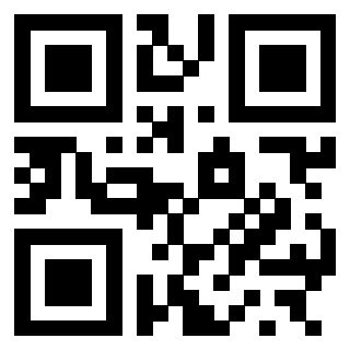 3300526531 - Immagine del QrCode