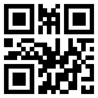 Il QrCode di 3300526533