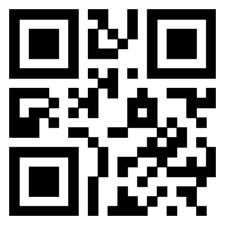 3300526534 - Immagine del QrCode associato
