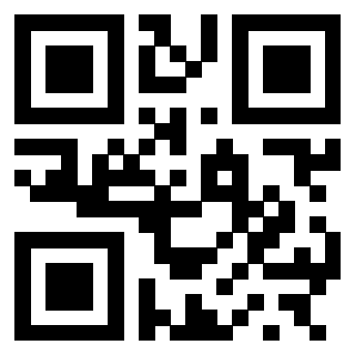 Scansione del Qr Code di 3300526540