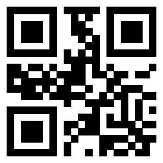 Qr Code di 3300526542