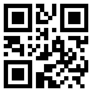 3300526544 - Immagine del Qr Code associato
