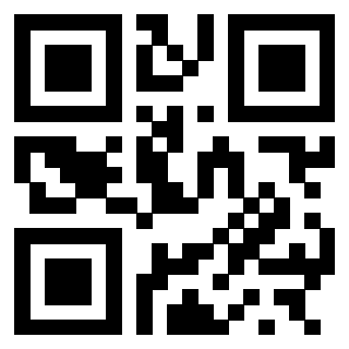 QrCode di 3300526551