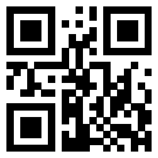 3300526556 - Immagine del QrCode associato