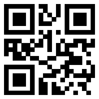 Il Qr Code di 3300547795