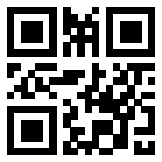 Scansione del Qr Code di 3300547796