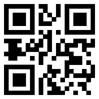 3300547797 QrCode associato