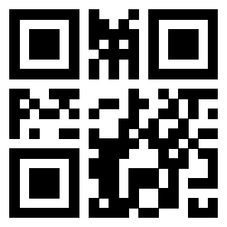 QrCode di 3300547798