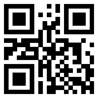 3300547801 - Immagine del Qr Code associato