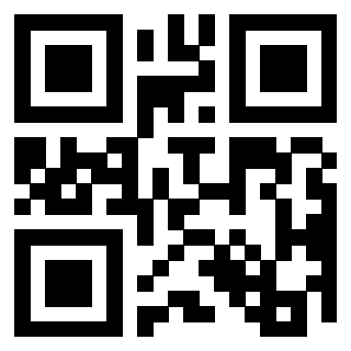 3300547804 Qr Code associato