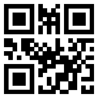 3300547805 Qr Code associato