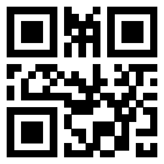 3300547808 Qr Code associato