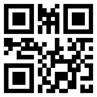 Immagine del Qr Code di 3300547810