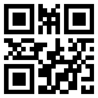 Il Qr Code di 3300547811