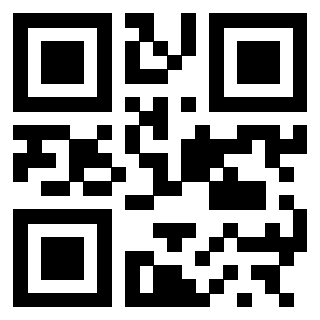 Il Qr Code di 3300547812