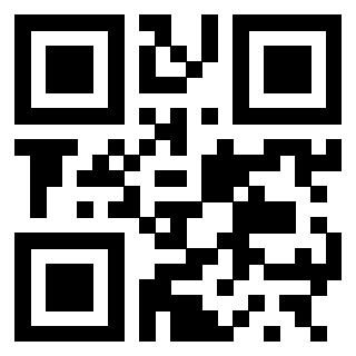 3300547815 Qr Code associato
