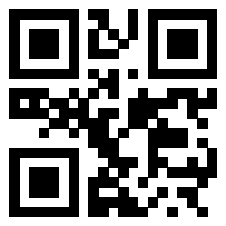 3300547817 - Immagine del Qr Code associato