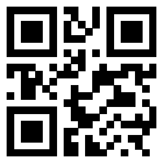 3300547820 QrCode associato