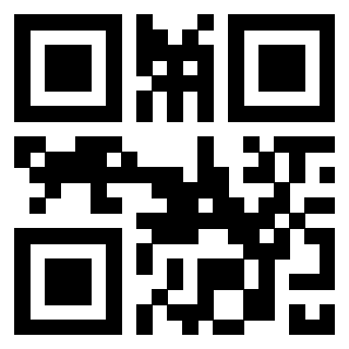 3300547824 - Immagine del QrCode associato