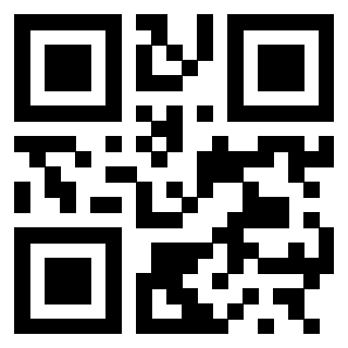 3300547825 QrCode associato