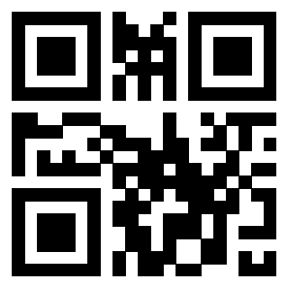 Il Qr Code di 3300547827