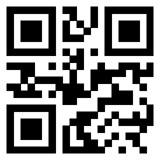 Il QrCode di 3300547828