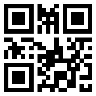 3300547830 - Immagine del Qr Code associato