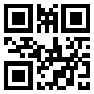 Il Qr Code di 3300547831