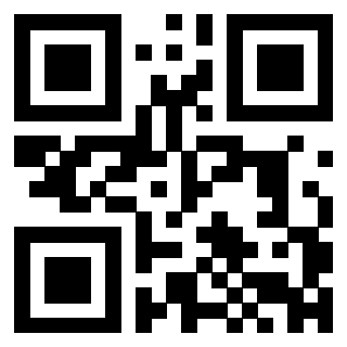 Immagine del QrCode di 3300547833