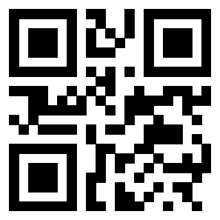 3300547834 - Immagine del Qr Code associato