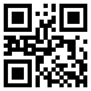 3300547835 - Immagine del Qr Code associato