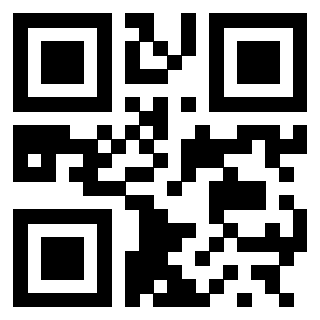 QrCode di 3300547836