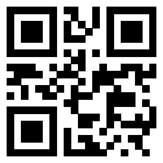 3300547837 - Immagine del Qr Code