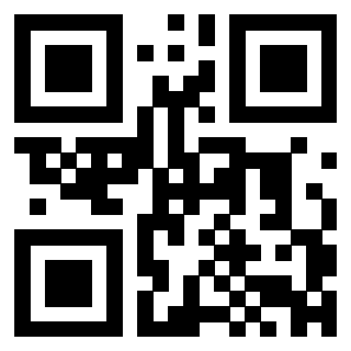 Scansione del Qr Code di 3300547841