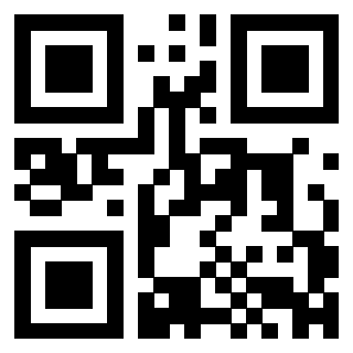 Scansione del QrCode di 3300547844