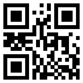 Scansione del Qr Code di 3300547846