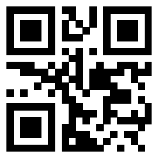 Il Qr Code di 3300547847