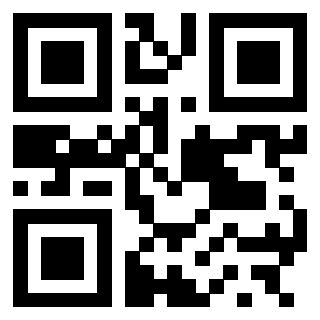 3300547850 - Immagine del Qr Code associato