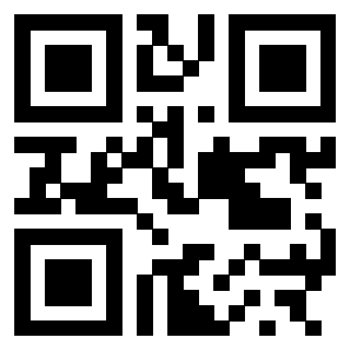 3300547852 Qr Code associato