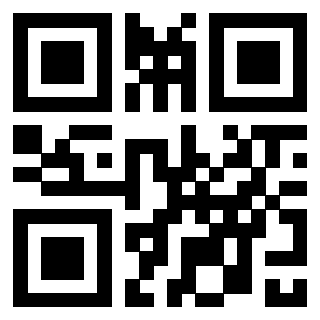 Qr Code di 3300547853