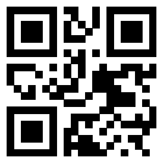 Il Qr Code di 3300547854